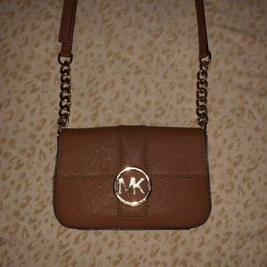 Michael Kors Crossbody Bag